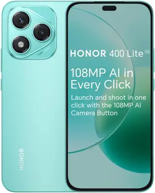 HONOR 400 Lite - 256GB - Marrs Green