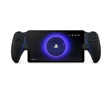 PlayStation Portal Remote Player - Midnight Black