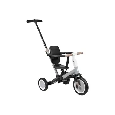 Kikka Boo Tricycle 5in1 Flip Grey