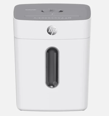 HP OneShred 8CC Aktenvernichter