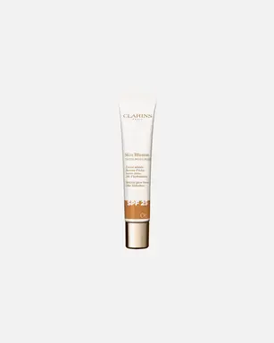 Clarins SKIN ILLUSION getinte moisturizer anti-veroudering glow effect SPF25 #06 40 ml