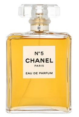 Chanel No 5 Eau de Parfum Spray 200 ml