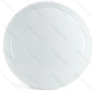 Aigostar Bluetooth mesh slimme plafondlamp met sterreneffect 36W RGBCCT wit met afstandsbediening