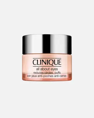 Clinique All About Eyes Oogcrème 15ml