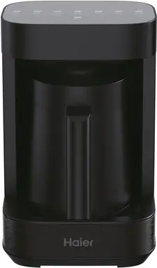 Haier HMB5A 011 - Multi Beverage Maker - 3-in-1 6 programma’s Anti-aanbakkan