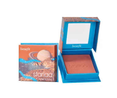 Benefit Wanderful World Blushes Powder Blush 6 g - Starlaa