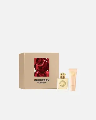 Burberry Goddess Giftset Eau de Parfum (50 ml) + Bodylotion (75 ml)