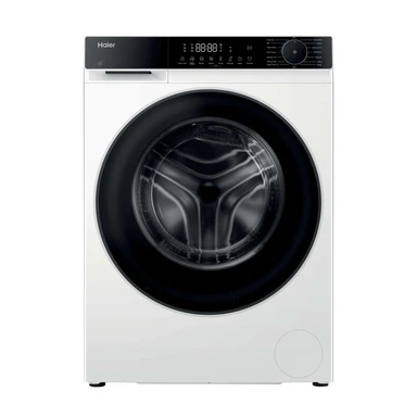 Haier X Series 5 Washing Machine HW120-BP14357UUK 12kg, 1400 RPM, A-20% Energy Efficiency, White