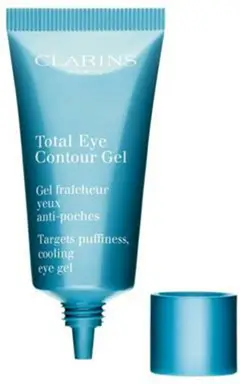 Clarins Total Eye Oogcontourgel 20 ml