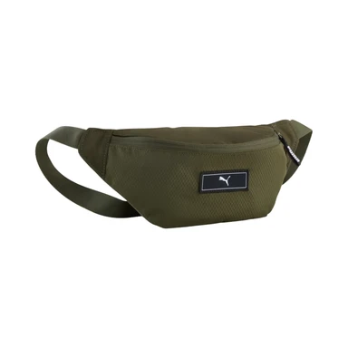PUMA Deck Belt Bag with Padded Back Recycled Materials 2.2L