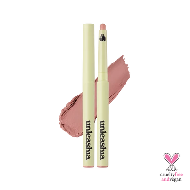 Unleashia Oh! Happy Day Lip Pencil No.4 Bae Bae