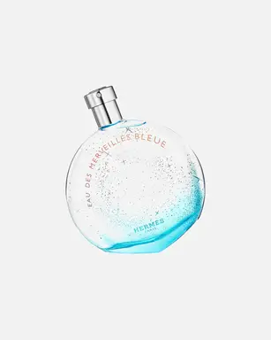 Hermès Eau des Merveilles Bleue Eau de Toilette Spray 100 ml