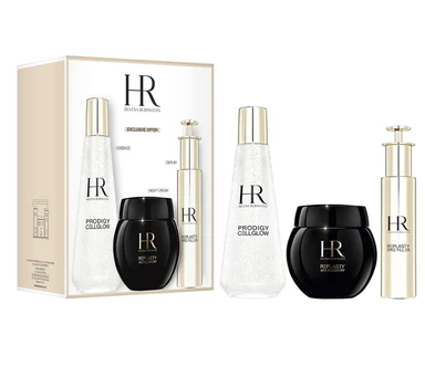 Helena Rubinstein Re-Plasty Pro Filler & Recovery 3-teiliges Set (Supreme Essence 200ml + Renewal Cream 100ml + Filler Serum 50ml)