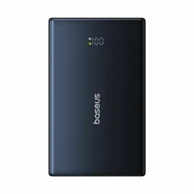 Powerbank Baseus PicoGo 10000mAh, 20W zwart
