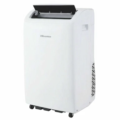 Hisense APH09QC Climatiseur portable 63 dB Blanc 14m²