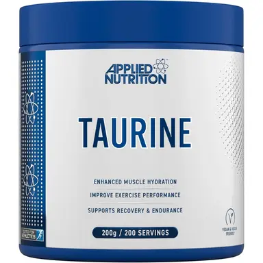Applied Nutrition Taurine Performance Powder - 200g