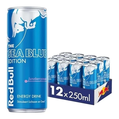 Red Bull Green Edition Cactus Fruit 24x0,25L | Energy-Drinks, Sport- und  Wellnessgetrnke | Joybuy
