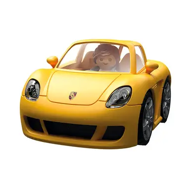 PLAYMOBIL 71859 Icon Cars Porsche Carrera GT