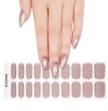 MeoMagic Accessoires gel nagelstickers 20 stuks 14 224