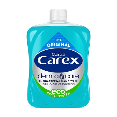 Carex Professional Handwash Original 500ml