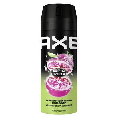 AXE Deodorant Bodyspray Epic Fresh 150 ml