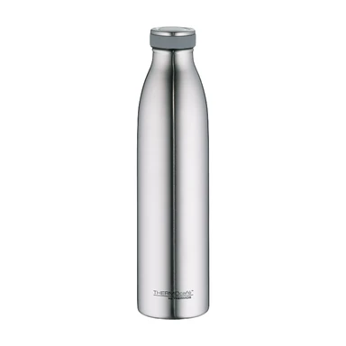 Thermos TC-fles roestvrij staal mat 0,75 l