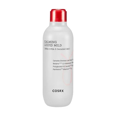 Cosrx AC collection kalmerende milde vloeistof 125 ml