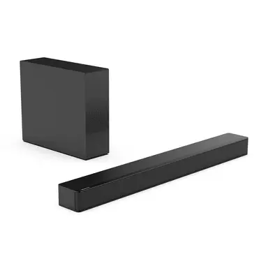 Hisense HS2100 2.1 Channel Soundbar