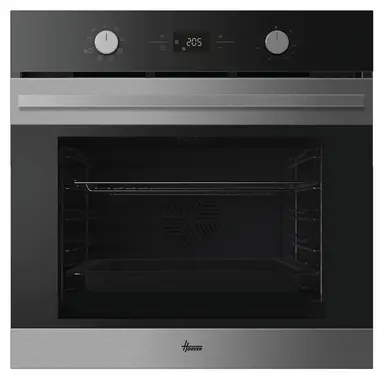 Hoover HO6 H3T1CTX Collection 3 Built-In Smart Electric Oven 70L - Stainless Steel - A+ Rated