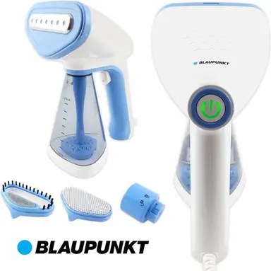 Blaupunkt VSI601 Handheld Vacuum Cleaner
