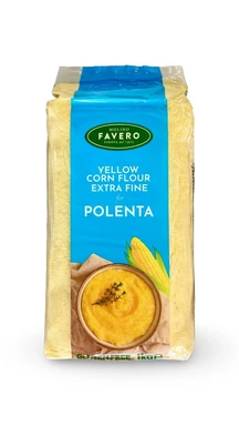 Favero Maïsmeel (Extra Fijn) 1kg 