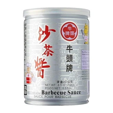 Niu Tou Shacha Sauce 250g