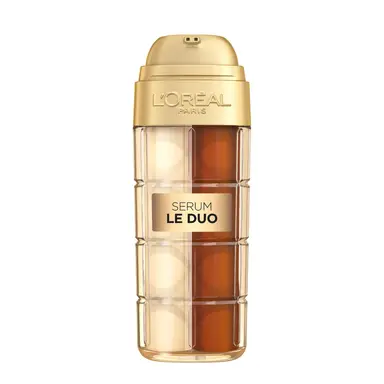 L'Oréal Paris Age Defying Serum Le Duo 30ml