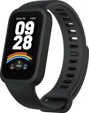 Xiaomi Smart Band 9 Active - Black