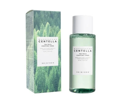 SKIN1004 Madagascar Centella Tea-Trica zuiverende toner 210 ml