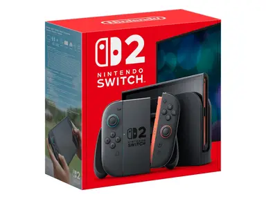 Nintendo Switch 2 - Console (EU) (Switch 2)