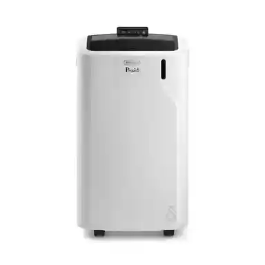 DE‘LONGHI Série Pinguino EM PACEM82K - Climatiseur portable - Blanc - 2,4 kW