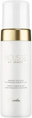 Guerlain MOUSSE DE BEAUTÉ mousse limpiadora Pure Radiance 150 ml