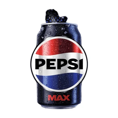 PEPSI Max 24 x 330ml