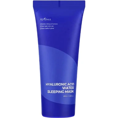 Isntree Hyaluronic Acid Water Sleeping Mask 100ml