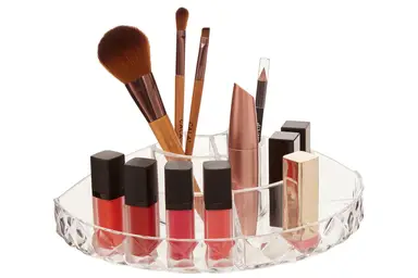  Maison by Premier Beauty Corner Cosmetic Organiser