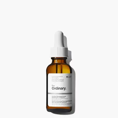 The Ordinary Ascorbyl Tetraisopalmitate Solution 20% 30ml