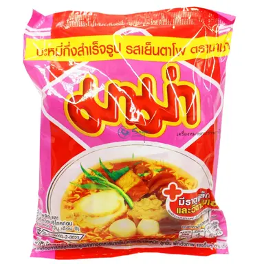 Mama Instant-Nudeln Yentafo Tofu 60 g