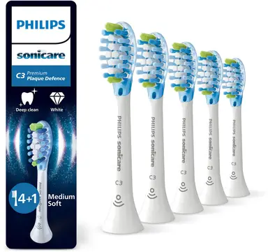 Philips Sonicare opzetborstels HX9045/87