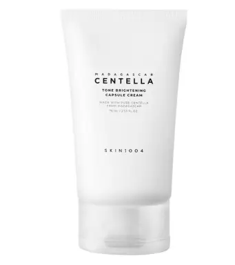 Skin1004 Madagascar Centella Tone Brightening Kapsel-Creme (75 ml)