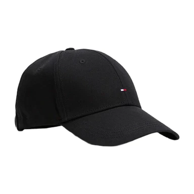 CLASSIC BB CAP FLAG ZWART Heren OS
