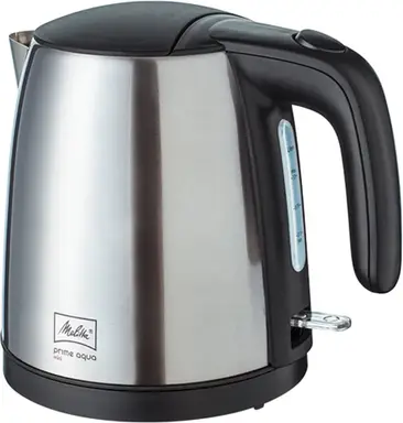 Melitta PRIME AQUA MINI 1018-07 NOIR INOX