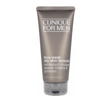 Clinique For Men gel nettoyant visage 200 ml