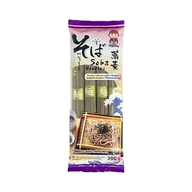 Tuxiaoyang Soba 300G
