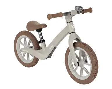 Kikka Boo Balance Bike Lanser Beige